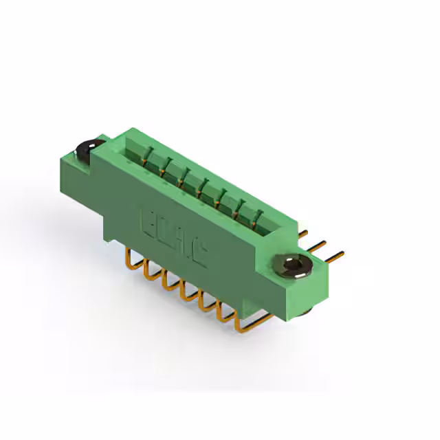 333-014-559-803 EDAC Inc.  Edgeboard Connectors